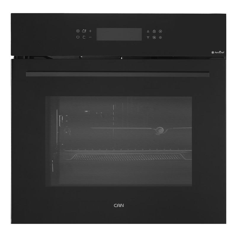 فر توکار برقی 65 لیتری کن مدل E6500