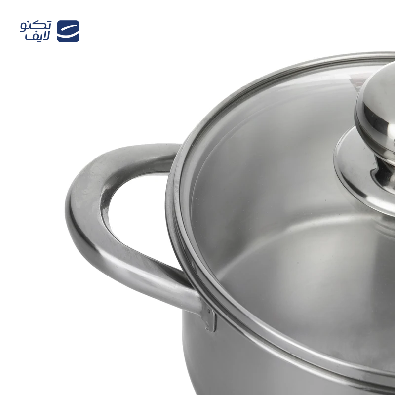 gallery-قابلمه استیل پارس استیل 160 دسته فلزی به همراه درب پیرکس-gallery-2-TLP-145006_66760692-a72d-48a3-bf2e-f97722c2ba5e.png