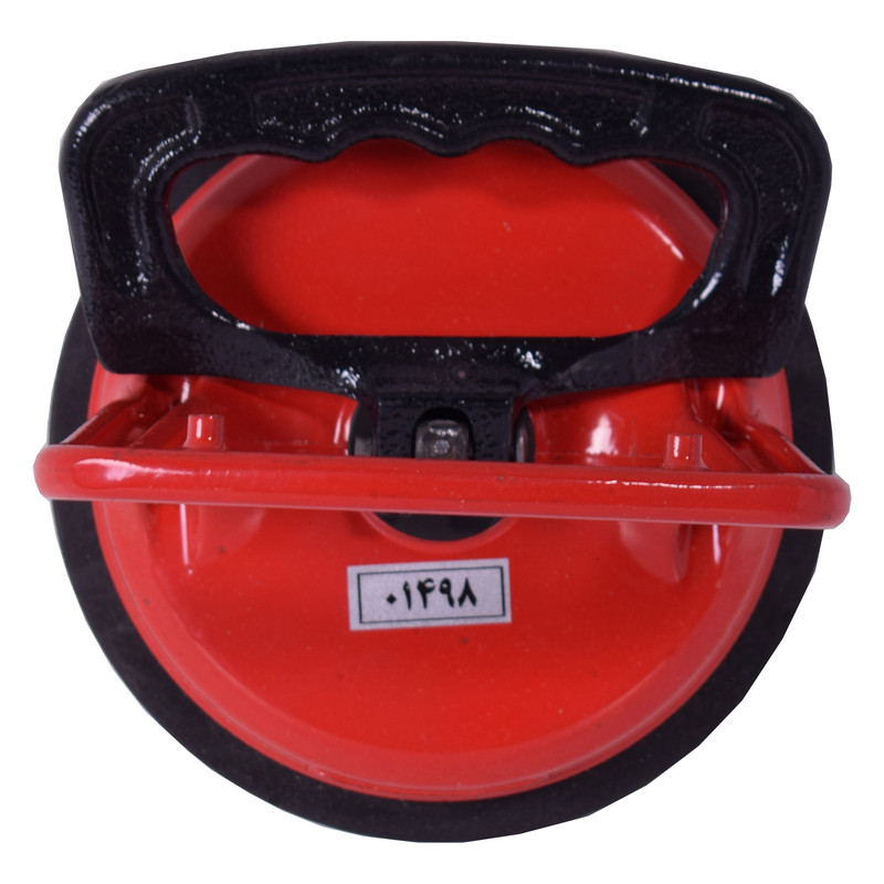 قاپک شیشه مدل C1-D1