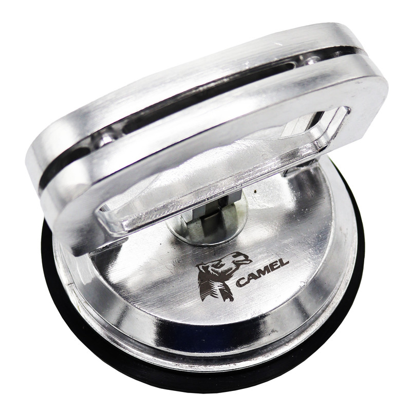 قاپک شیشه کمل کد YPAP01