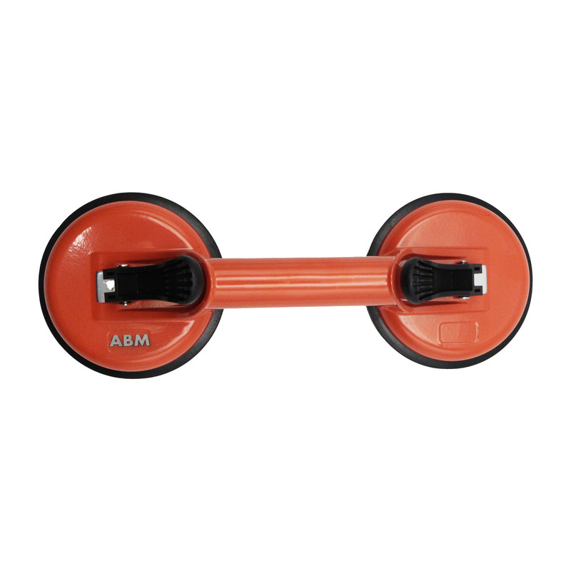 قاپک شیشه ای بی ام مدل دو قلو YP-32CM