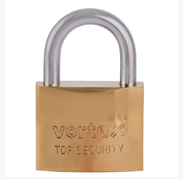قفل آویز ورتکس کد 32