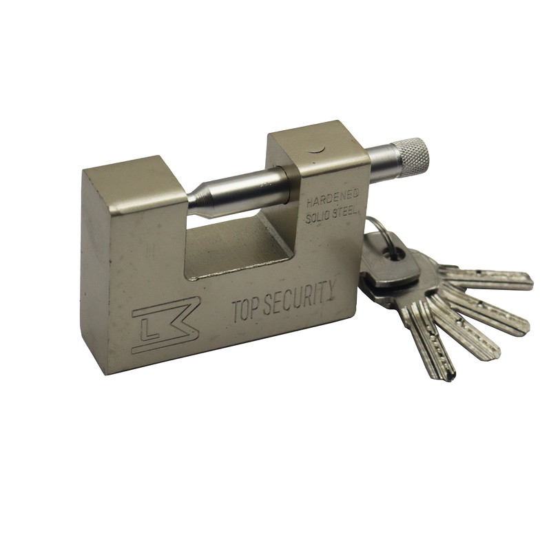 قفل کتابی ام ال مدل YP-FY94-94MM