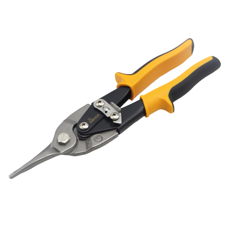 قیچی ورق بر بهکو مدل YPZ-MOSTAGHIM-TIWAN-10INCH