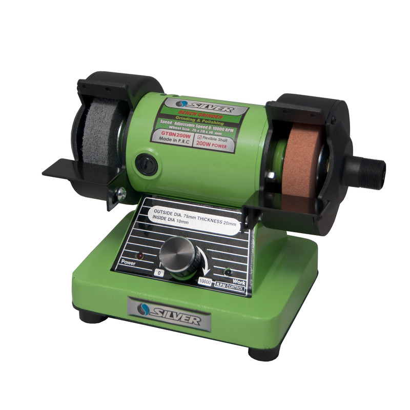 سنگ رومیزی سیلور مدل GTBN200W