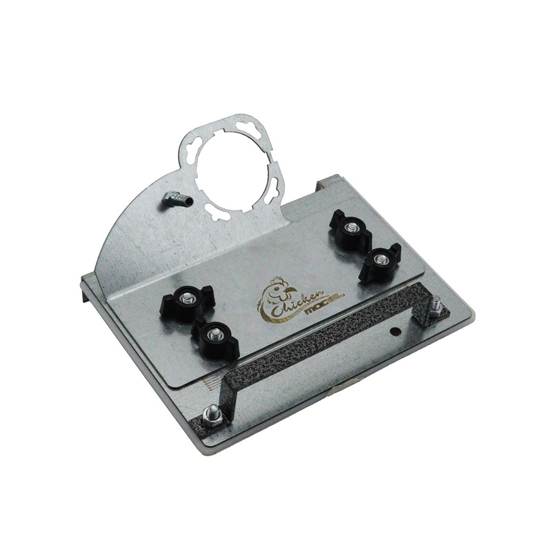 تبدیل مینی فرز به فارسی بر مدل چیکن کد YP-45DARGE