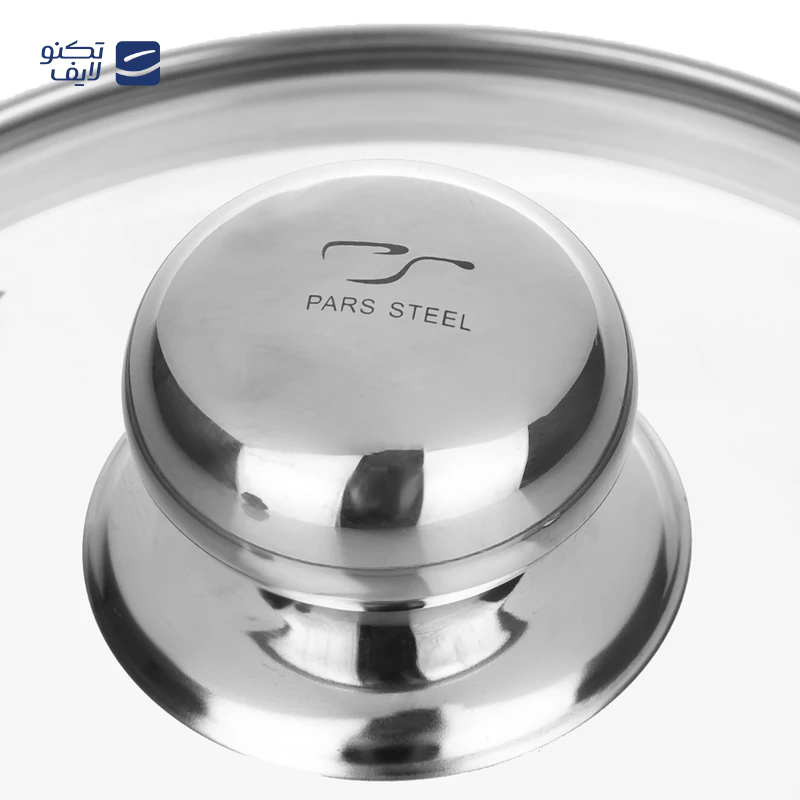 gallery-درب قابلمه پیرکس پارس استیل مدل 160 به همراه دسته کروی مونتاژی کوچک-gallery-2-TLP-145353_4cdd1bc6-f835-428a-aa96-067aa8cae781.png
