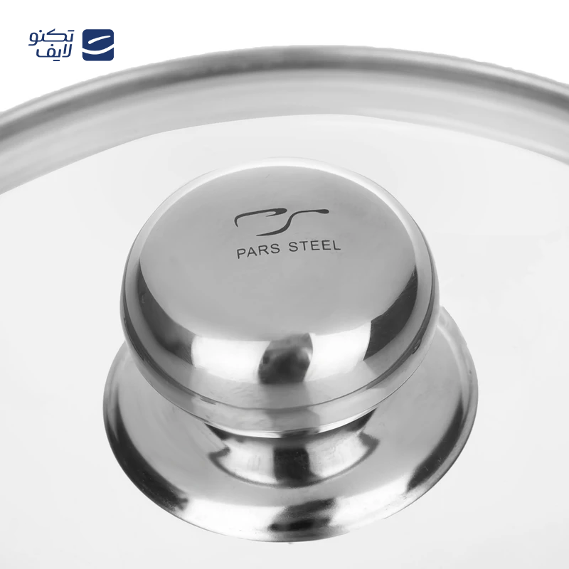 gallery-درب قابلمه پیرکس پارس استیل مدل 180 به همراه دسته کروی مونتاژی کوچک-gallery-2-TLP-145354_d6ff2754-7c81-4930-9fb8-94fb6dc86000.png