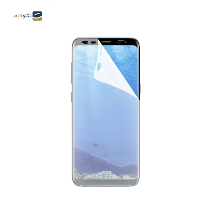 محافظ صفحه نمایش و پشت گوشی سامسونگ گلکسی S9 بوف مدل HGM15