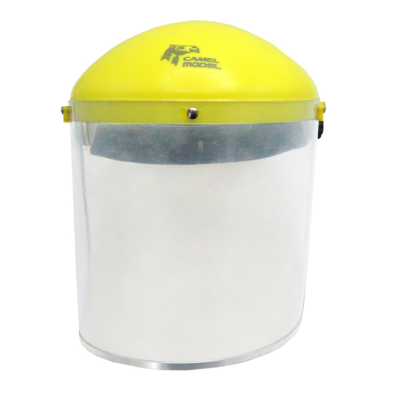 شیلد ایمنی  مدل کمل کد YPZ-MOTEHAREK-24CM