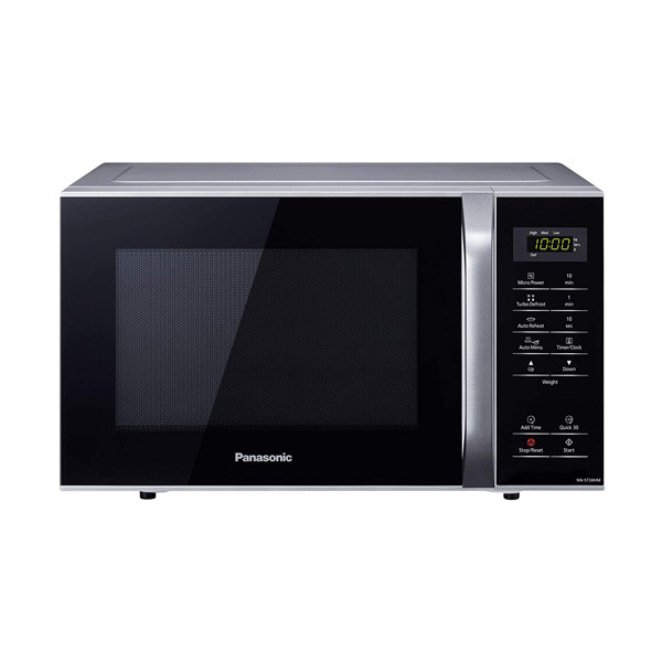 مایکروویو شارپ مدل R-77AT(ST)