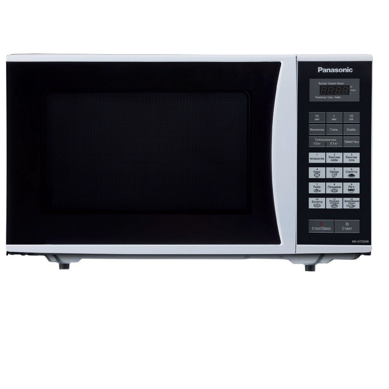 مایکروفر مدل SOLARDOM رومانزو