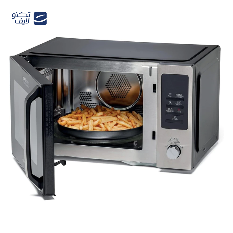 مایکروویو کنوود مدل MWM30