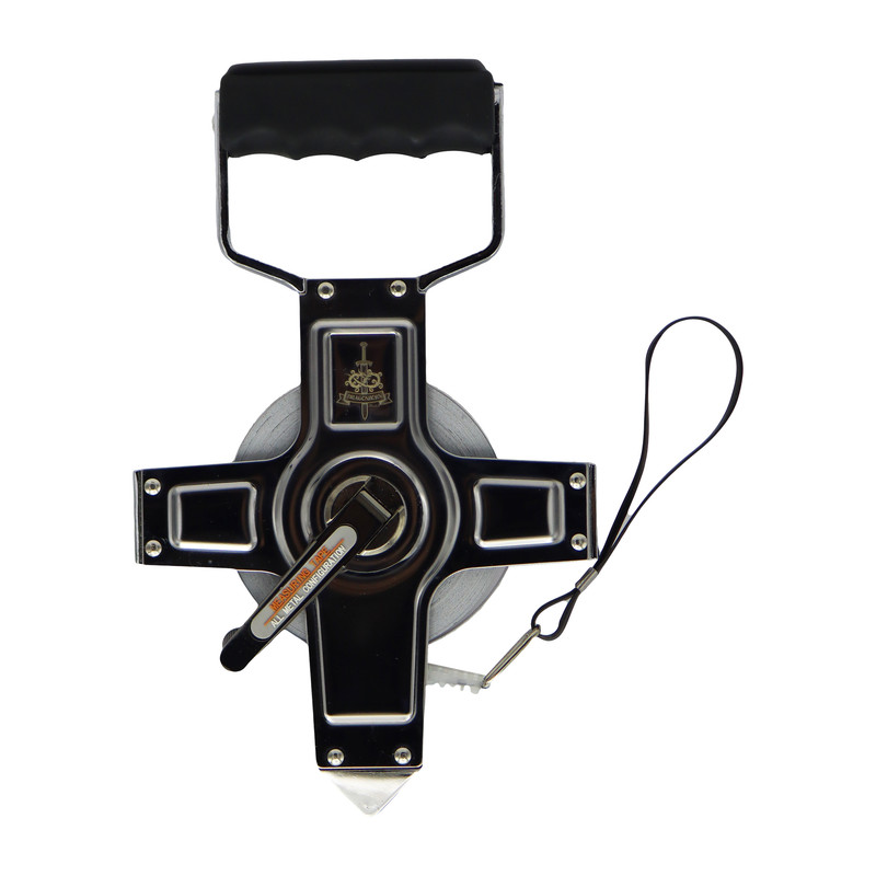 متر 30 متری مدل دراگون برن کد YP-MOHANDESI-030