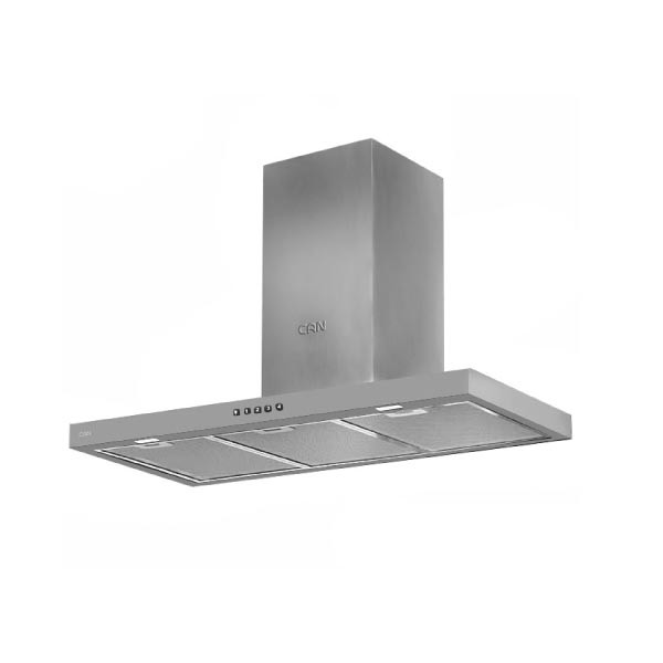 هود شومینه ای کن کد 1420 سایز 90 هود شومینه ای کن کد 1420 سایز 90