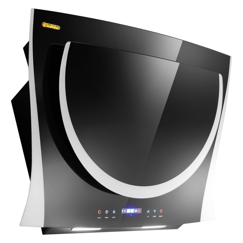 هود مورب درخشان مدل Smile سایز 90