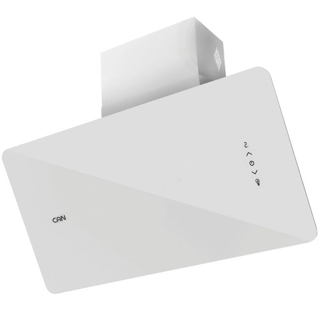 هود مورب کن مدل اطلس سفید سایز 90