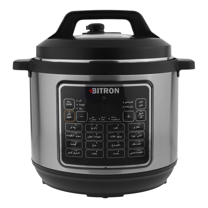 پلوپز بیترون مدل BZP-2500