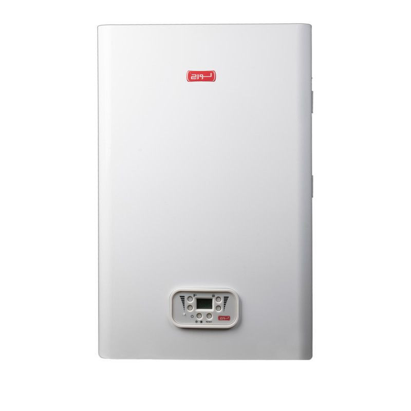 پکیج دیواری لورچ مدل هیرو 24