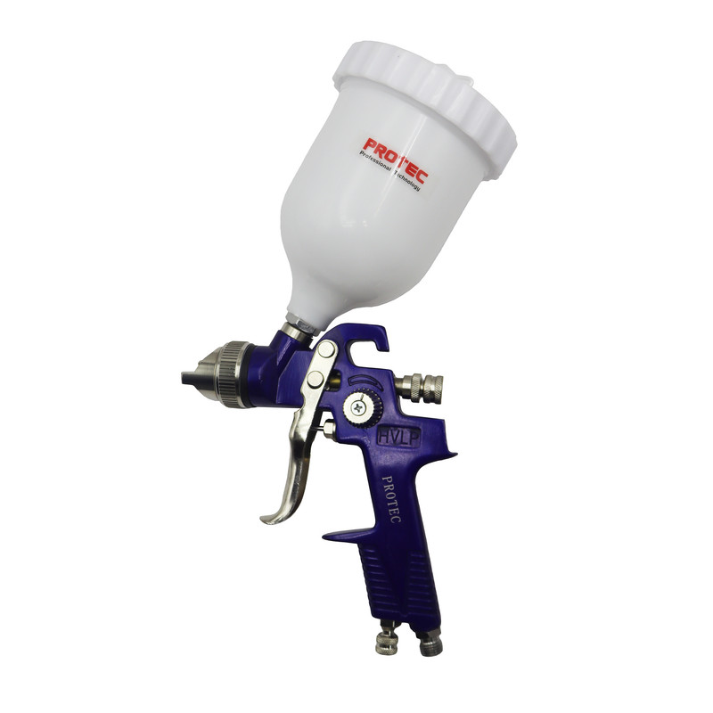 پیستوله رنگ پروتک مدل YP-H970A1/1.6MM/600CC