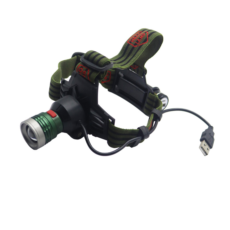 چراغ پیشانی مدل YP-MULTI-PURPOSE