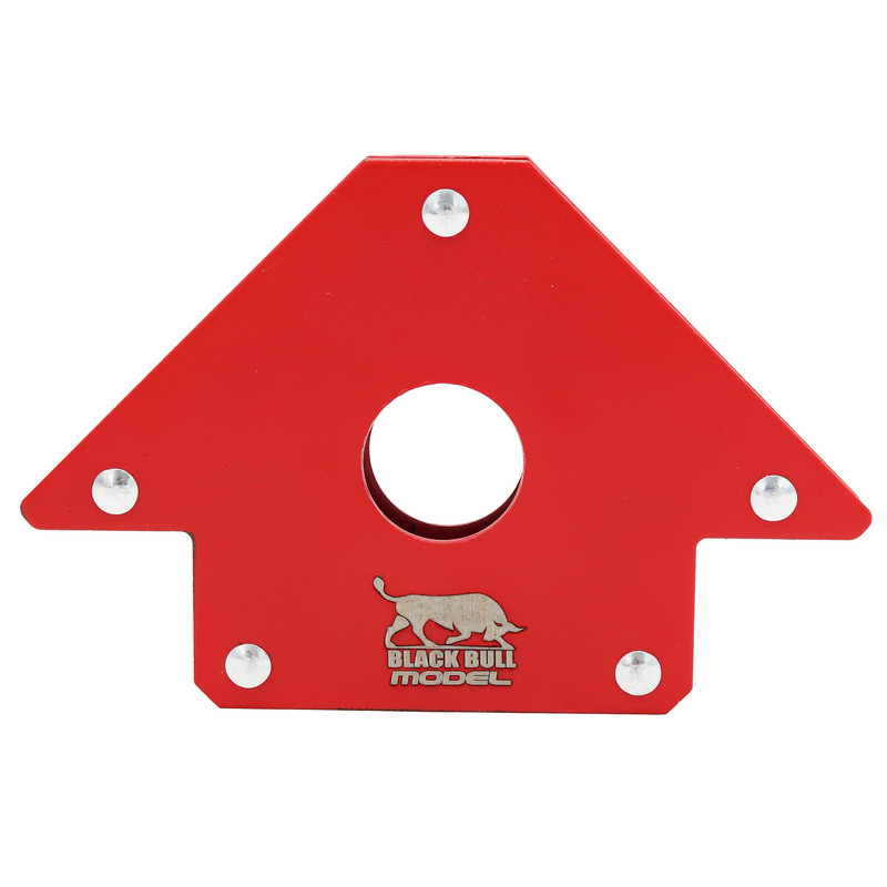 گونیا مگنتی جوشکاری مدل بلک بول کد YPM-04INCH