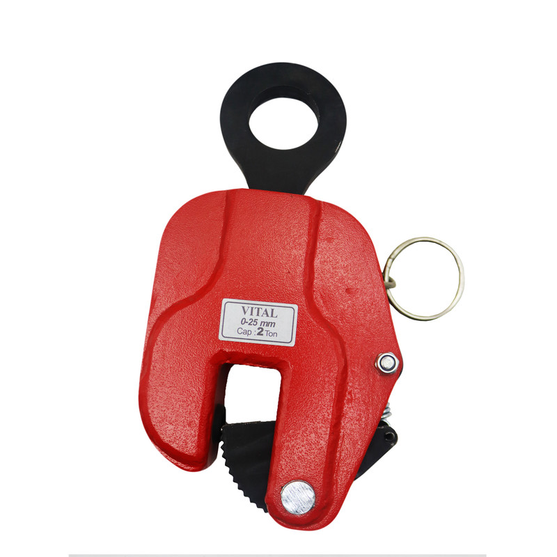 ورق گیر مدل عمودی کد YP-0-25MM/2TON