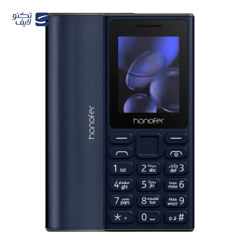 gallery-گوشی موبایل هانوفر مدل (2021) 105 دو سیم کارت copy.png