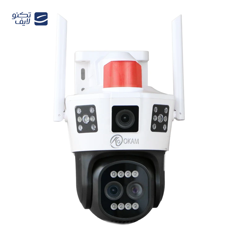 gallery-دوربین مداربسته تحت شبکه اکم مدل دو مگاپیکسل کد SD2 copy.png