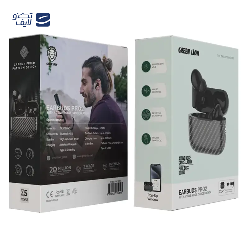 gallery-هندزفری بلوتوثی گرین لاین مدل Earbuds Pro 2 copy.png