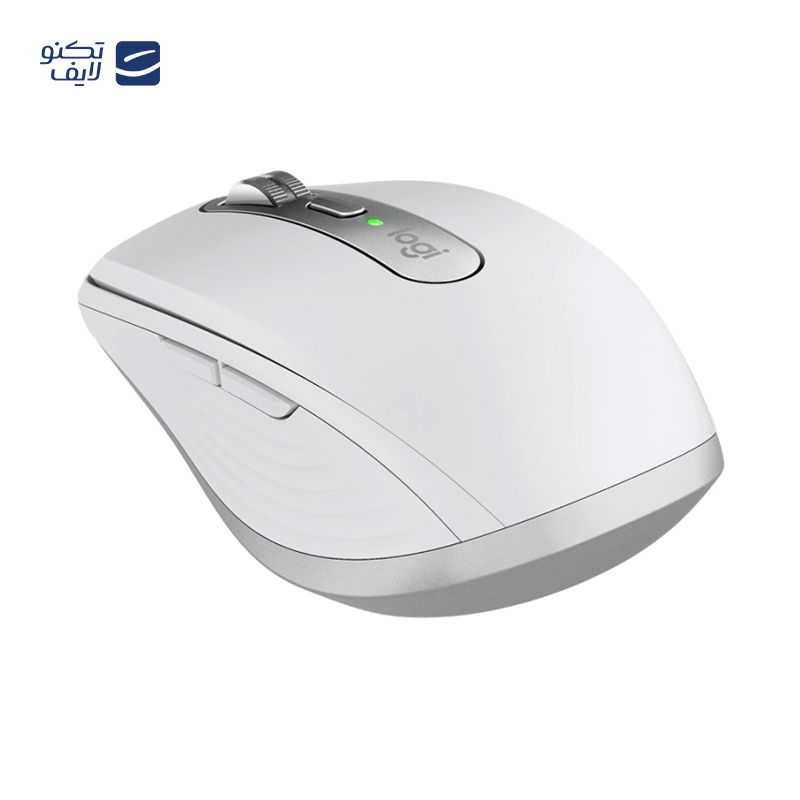 ماوس بی سیم لاجیتک مدل MX Anywhere 3S ماوس بی سیم لاجیتک مدل MX Anywhere 3S