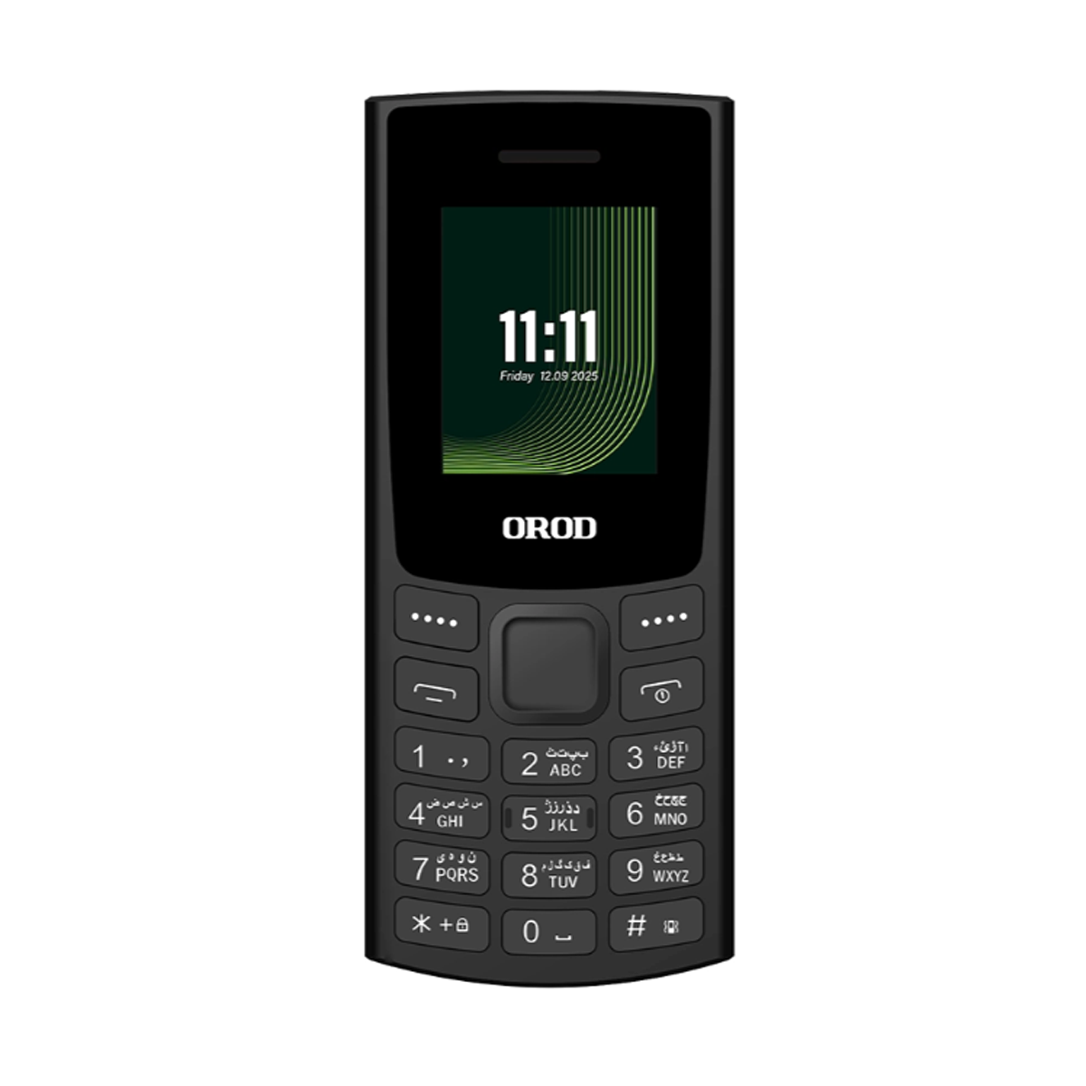 gallery-گوشی موبایل ارود مدل 106 دو سیم کارت-gallery-2-TLP-1496_2bc1b3e3-112b-49a4-8368-d96998ee7050.png