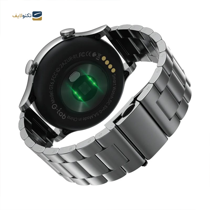 gallery-ساعت هوشمند جی تب مدل GT6-gallery-2-TLP-15370_f1beed25-5592-4e18-90f6-3693fdd125c0.png