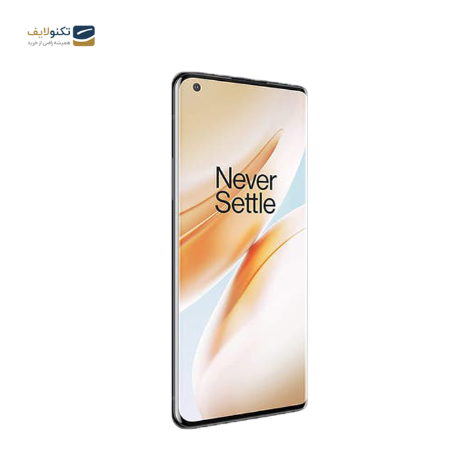 گوشی موبایل وان پلاس 8 Pro ظرفیت 128 گیگابایت - رم 8 گیگابایت گوشی موبایل وان پلاس 8 Pro ظرفیت 128 گیگابایت - رم 8 گیگابایت