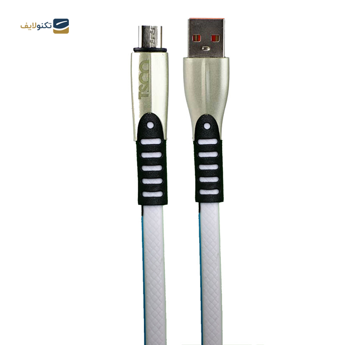 gallery-کابل تبدیل یو اس بی به میکرو یو اس بی تسکو مدل TC A70 طول 1 متر-gallery-2-TLP-15676_8398c3b1-19e6-4647-b0c0-1b4108ca1213.png