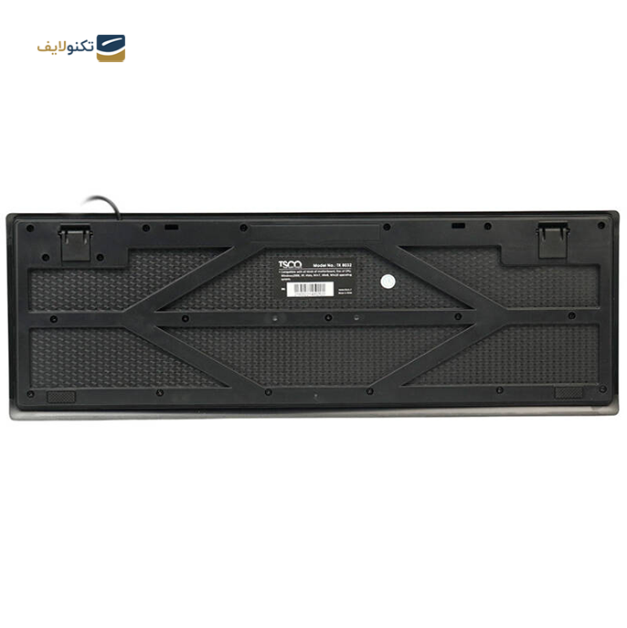 gallery-کیبورد با سیم تسکو مدل TK 8032-gallery-2-TLP-15757_87961a8f-44a7-430b-b308-cb532b0841c6.png