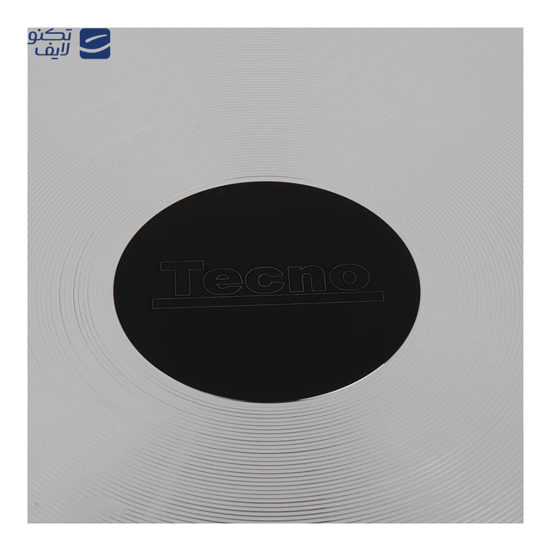 تابه دودسته تکنو مدل آنتیک سایز 55