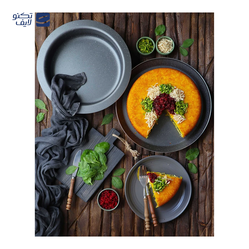 ظرف چند منظوره تکنوسایز 28