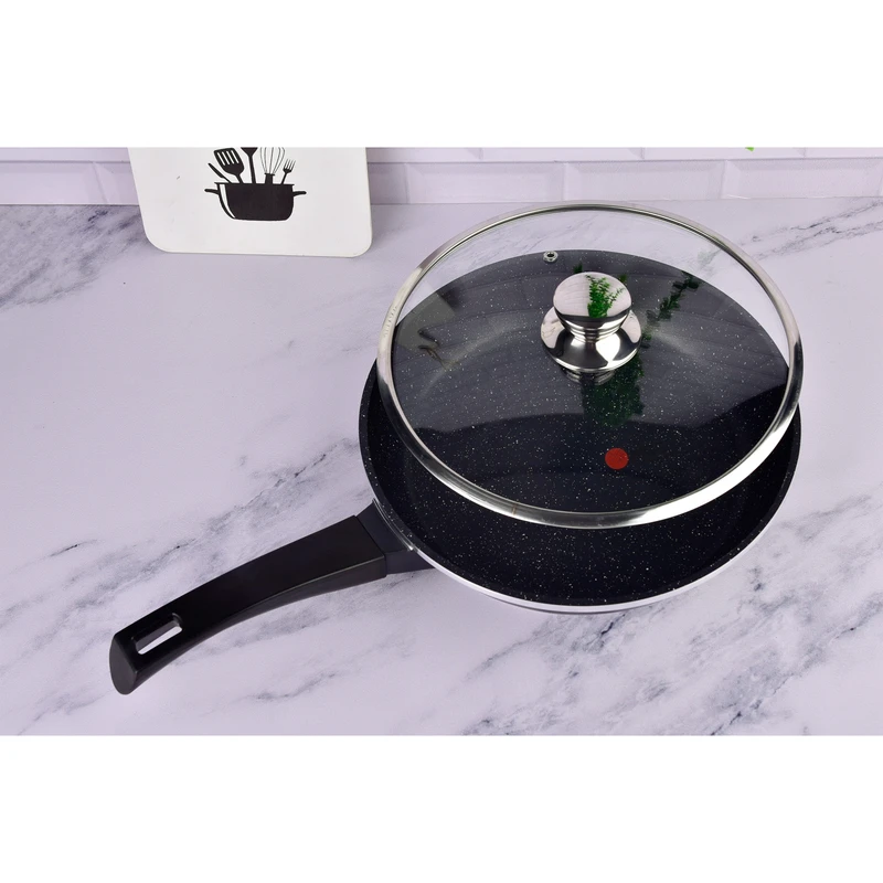 تابه ام جی اس کد 800188 سایز 28 تابه ام جی اس کد 800188 سایز 28