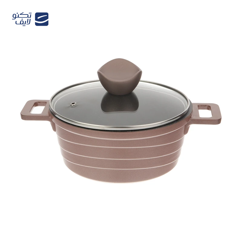 قابلمه تکنو مدل اورس  سایز 20