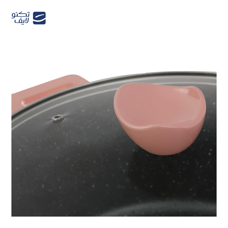 قابلمه تکنو مدل اورس  سایز 28