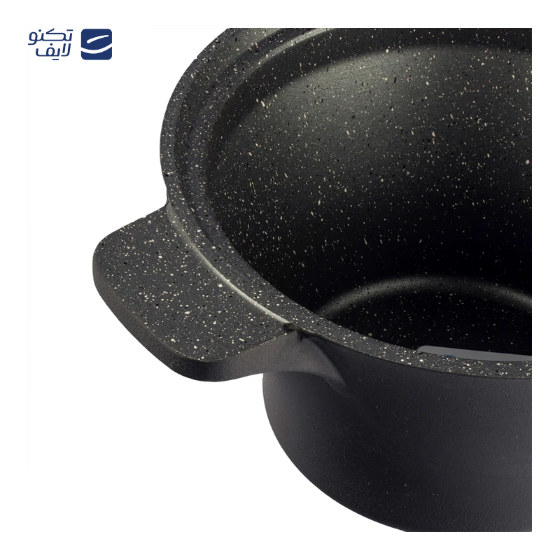 قابلمه تکنو مدل آناهیتا سایز 16