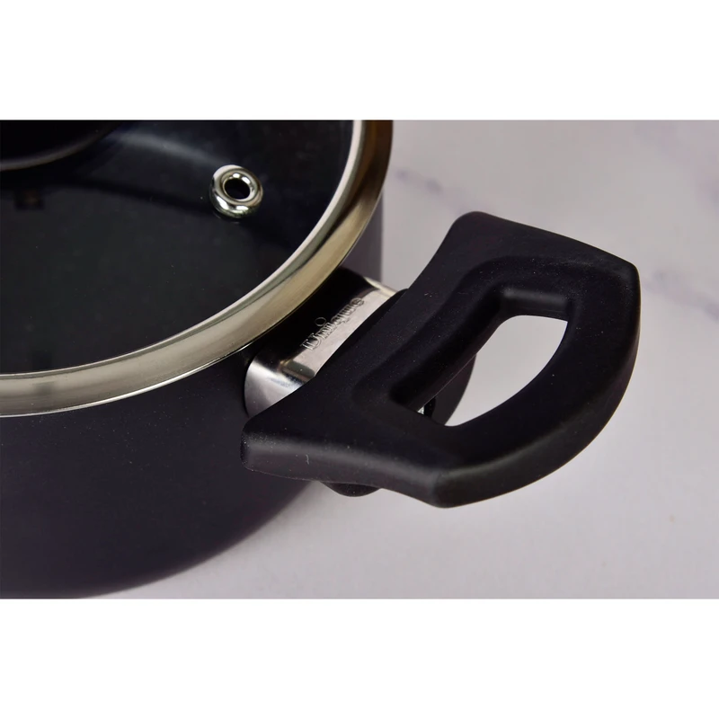 قابلمه گرانیتی یونیک کد 8109 سایز 28