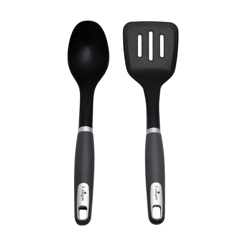 سرویس کفگیر و ملاقه 6پارچه یونیک کد 1155