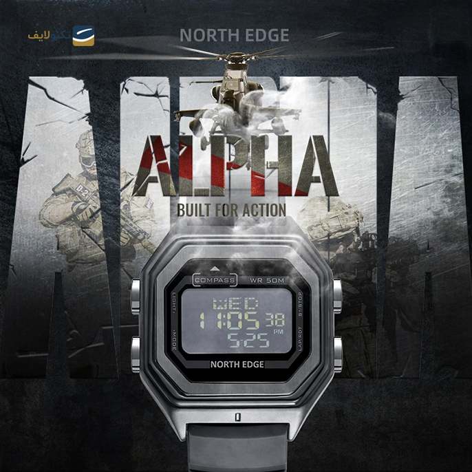 gallery-ساعت دیجیتال نورث ادج مدل Alpha-gallery-2-TLP-16075_b0094105-0edd-44a8-91f7-5ddef1cd5ba5.png