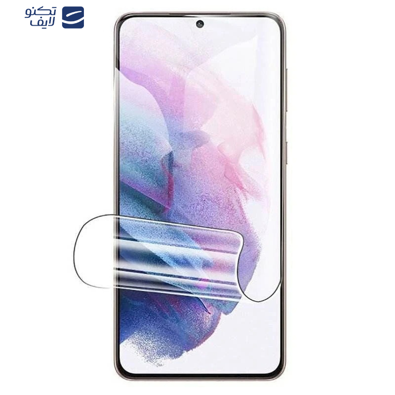 gallery-محافظ صفحه نمایش گوشی شیائومی Poco F7 Pro - Poco F7 Ultra - Xiaomi 15S Pro - Mi 12 Pro بوف مدل Hydrogel-Guarantee copy.png