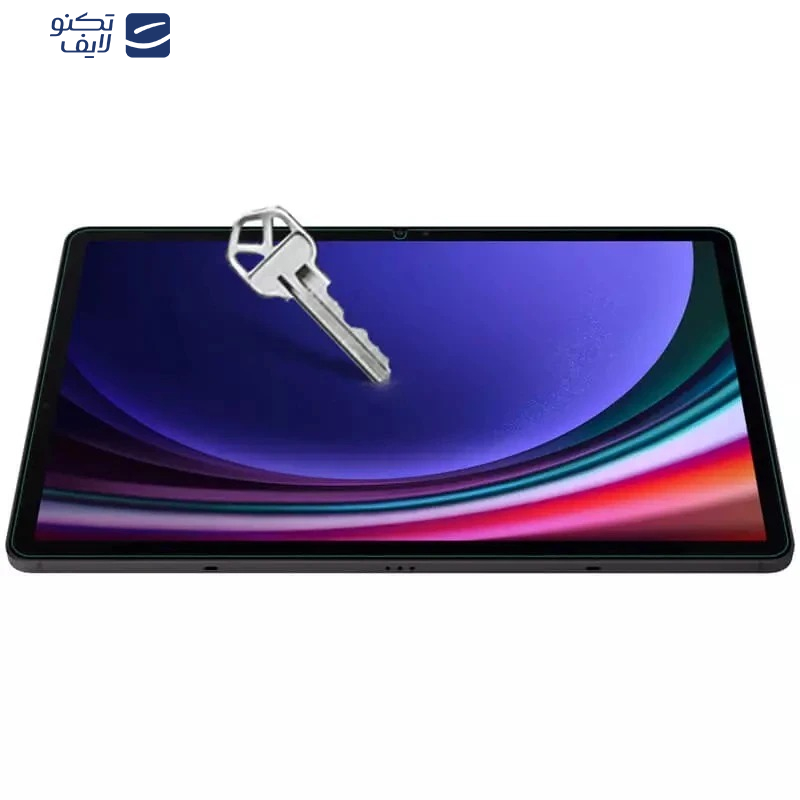 gallery-محافظ صفحه نمایش تبلت سامسونگ Galaxy Tab S10 FE - S9 - S9 FE - S8 - S7 نیلکین مدل H Plus copy.png