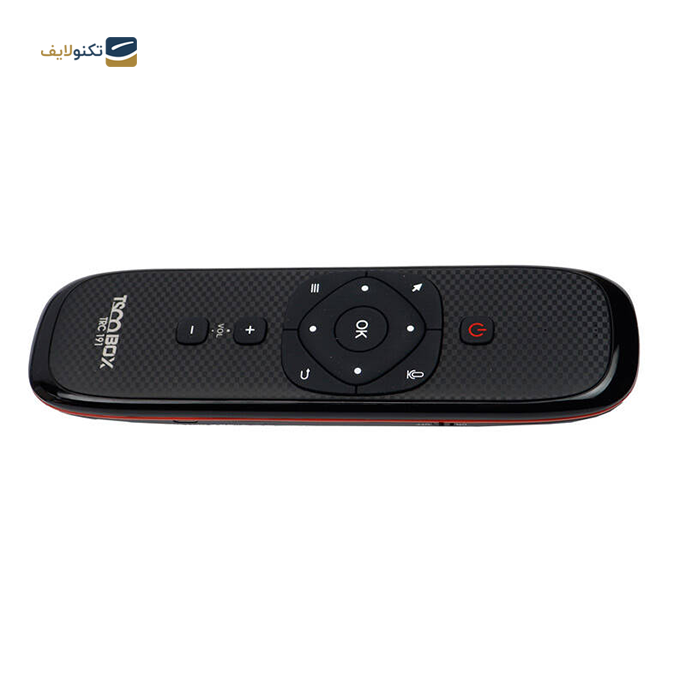 gallery-ریموت کنترل همه کاره تسکو مدل TRC 182 Air Mouse copy.png gallery-ریموت کنترل همه کاره تسکو مدل TRC 182 Air Mouse copy.png