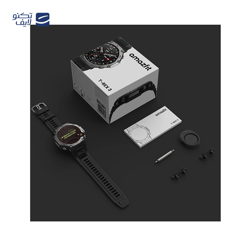 gallery- ساعت هوشمند امیزفیت مدل T-Rex 2 copy.png