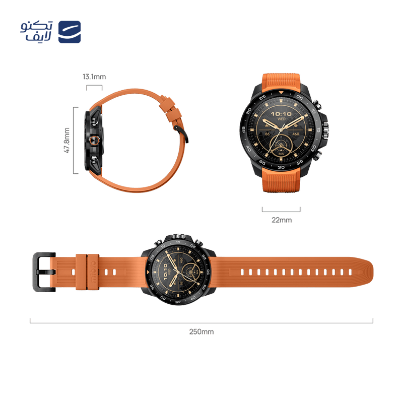 gallery-ساعت هوشمند میبرو مدل GS Active copy.png